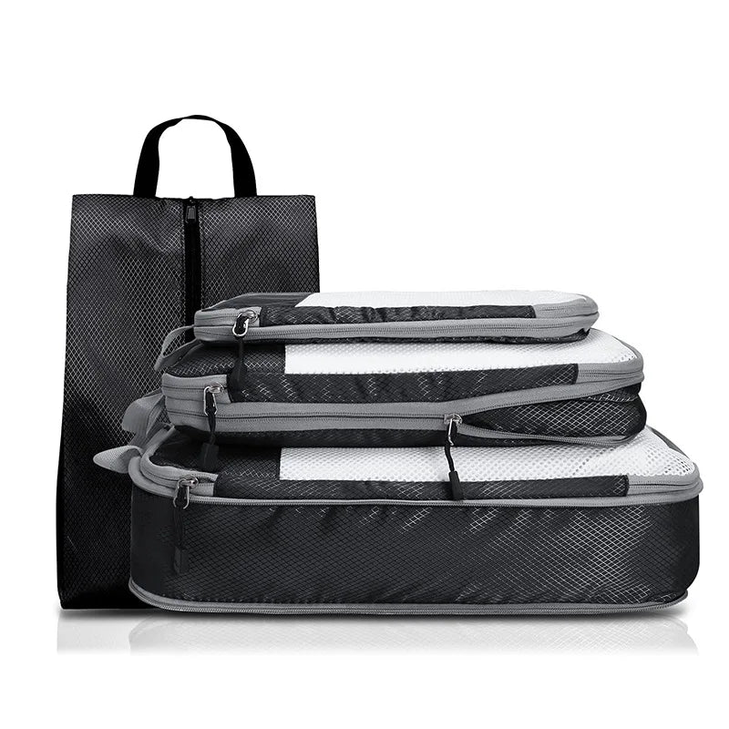 High Grade Compression Packing Cubes