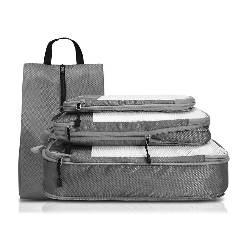 High Grade Compression Packing Cubes
